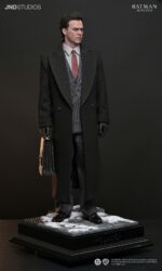 Batman Returns 1992 + Bruce Wayne 1/3 Statue by Jnd - immagine 50