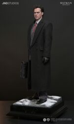Batman Returns 1992 + Bruce Wayne 1/3 Statue by Jnd - immagine 53