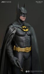 Batman Returns 1992 + Bruce Wayne 1/3 Statue by Jnd - immagine 55