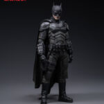 The Batman 1/12 Pattinson By Inart