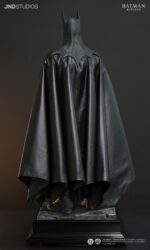 Batman Returns 1992 + Bruce Wayne 1/3 Statue by Jnd - immagine 62