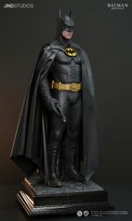 Batman Returns 1992 + Bruce Wayne 1/3 Statue by Jnd - immagine 60