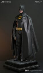 Batman Returns 1992 + Bruce Wayne 1/3 Statue by Jnd - immagine 64