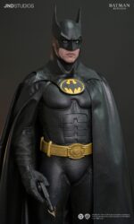 Batman Returns 1992 + Bruce Wayne 1/3 Statue by Jnd - immagine 59