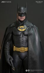 Batman Returns 1992 + Bruce Wayne 1/3 Statue by Jnd - immagine 58