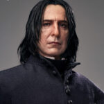 Pyton Severus Snape Harry Potter and the Half-Blood Prince1/6 Collectible Figure by INART Collectibles