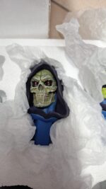Masters of the Universe Legends Maquette 1/5 Skeletor 63 cm Sideshow - immagine 4