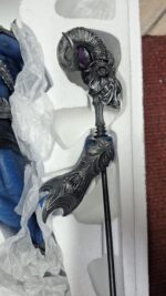 Masters of the Universe Legends Maquette 1/5 Skeletor 63 cm Sideshow - immagine 7