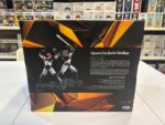 Mazinger Figuarts ZERO Metallic Touch PVC Statue Double Mazinger 21 cm by Bandai - immagine 2