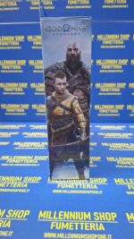 God of War Action Figure Kratos 18 cm mcfarlane - immagine 3