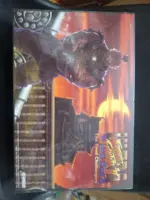 Ultra Street Fighter II: The Final Challengers Action Figure 1/12 Akuma 15 cm by Jada Toys - immagine 2
