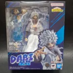 My Hero Academia S.H. Figuarts Action Figure Dabi 16 cm by Bandai