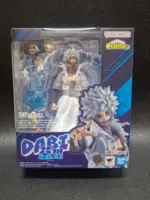 My Hero Academia S.H. Figuarts Action Figure Dabi 16 cm by Bandai