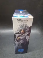 My Hero Academia S.H. Figuarts Action Figure Dabi 16 cm by Bandai - immagine 4