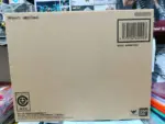 One Piece Marco La Fenice - Marineford - S.H.Figuarts by Bandai - whitebeard 2nd - immagine 2