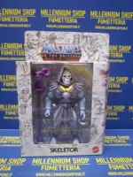 Skeletor 14 cm Masters of the Universe Origins Action Figure Sketchbook Series by Mattel