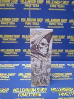 Skeletor 14 cm Masters of the Universe Origins Action Figure Sketchbook Series by Mattel - immagine 2