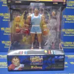 Ultra Street Fighter II: The Final Challengers Action Figure 1/12 Balrog 17 cm by Jada Toys