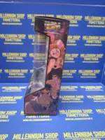Ultra Street Fighter II: The Final Challengers Action Figure 1/12 Balrog 17 cm by Jada Toys - immagine 3