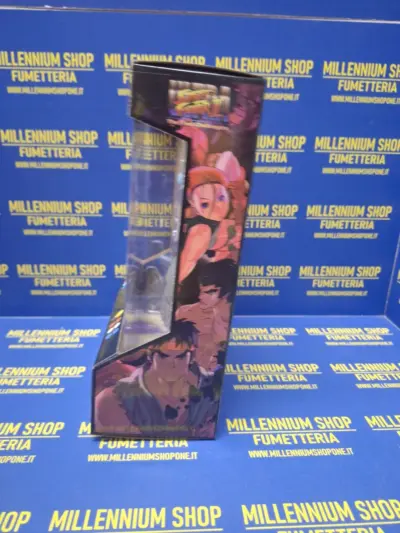 Ultra Street Fighter II: The Final Challengers Action Figure 1/12 Balrog 17 cm by Jada Toys - immagine 3