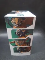 My Hero Academia S.H. Figuarts Action Figure Deku Overlay 14 cm by Bandai - immagine 2