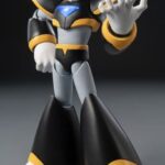 Mega Man MDLX Action Figure Rockman / Mega Man Forte 10 cm