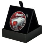 Thunder Cats Coin Deluxe
