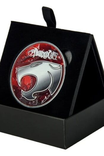 Thunder Cats Coin Deluxe