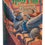 Harry Potter and the Prisoner of Azkaban Storage Box