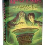 Harry Potter and the Half-Blood Prince Storage Box