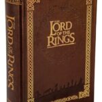 Lord of the Rings Storage Box