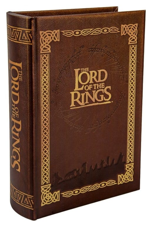 x_aaam-1231787 Lord of the Rings Storage Box - immagine 1