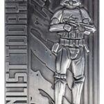 Original Stormtrooper Ingot Enlist Today