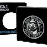 Original Stormtrooper Coin Deluxe