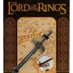 Lord of the Rings Bottle Opener Sting Sword