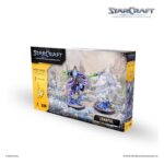 StarCraft TMG Hero Expansion Set Protoss: Zeratul