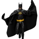 DC Comics Dynamic 8ction Heroes Action Figure Batman 1989 Standard Version 21 cm