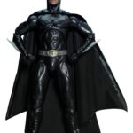 DC Comics Dynamic 8ction Heroes Action Figure Batman (Batman Forever) 21 cm