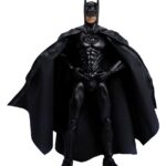 DC Comics Dynamic 8ction Heroes Action Figure Batman (Batman & Robin) 21 cm