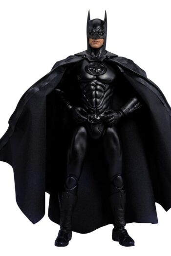 DC Comics Dynamic 8ction Heroes Action Figure Batman (Batman & Robin) 21 cm