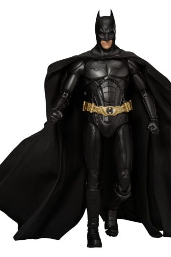 DC Comics Dynamic 8ction Heroes Action Figure Batman (Batman Begins) 21 cm