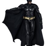 DC Comics Dynamic 8ction Heroes Action Figure Batman (The Dark Knight) 21 cm