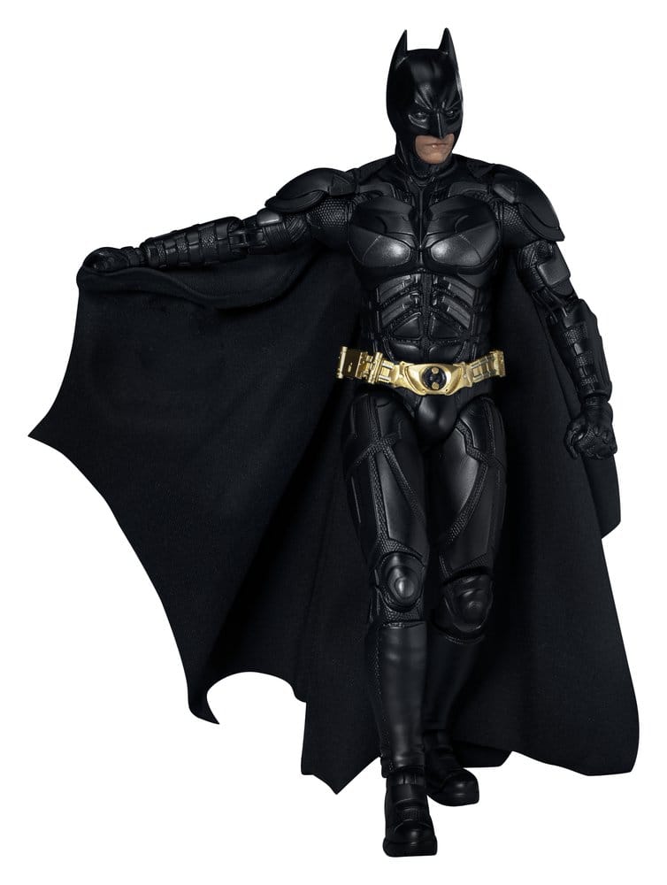 x_bkddah-119s DC Comics Dynamic 8ction Heroes Action Figure Batman (The Dark Knight) 21 cm - immagine 1
