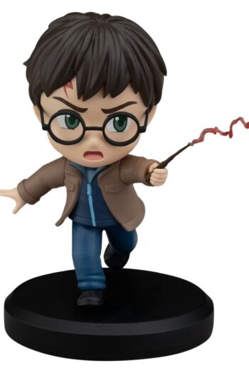 Harry Potter Mini Figure MEA-085 Series Blind Box Assortment (6)