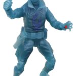Lobster Johnson 1/12 Action Figure The Ghost of Lobster Johnson (Limited Edition) heo exclusive 17 cm