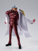 One Piece S.H.Figuarts Action Figure Sakazuki (Akainu) -Marineford- 20 cm by Bandai