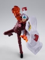 One Piece S.H.Figuarts Action Figure Sakazuki (Akainu) -Marineford- 20 cm by Bandai - immagine 9
