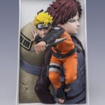 Naruto FiguartsZERO PVC Figure Naruto Uzumaki -Naruto 72 series- 19 cm