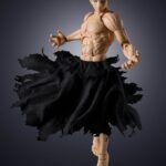 My Hero Academia S.H.Figuarts Action Figure All For One -Final Battle set- 16 cm by Bandai