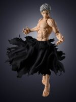 My Hero Academia S.H.Figuarts Action Figure All For One -Final Battle set- 16 cm by Bandai